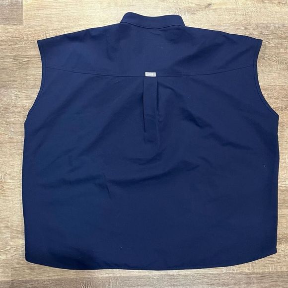 Figs Rafaela Scrub Top - Picture 2 of 6